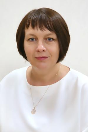 Левина Наталья Владимровна.
