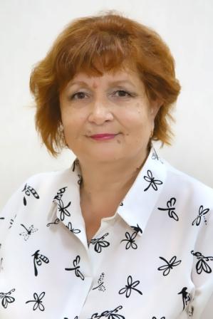 Вилочкова Лариса Ивановна.