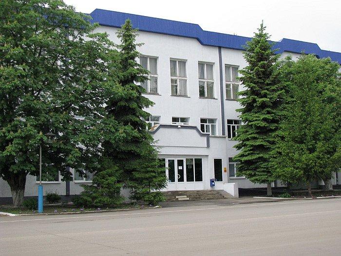 Ртищевский муниципальный район.