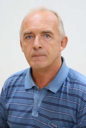 Горелов Игорь Петрович.
