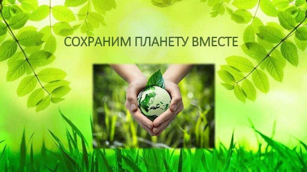 Итоги муниципального конкурса &amp;quot;Сохраним планету вместе!- 2025&amp;quot;.