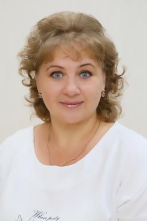 Кудряшова Мария Григорьевна.