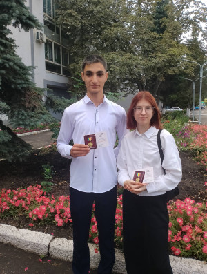 Гусева Валерия, Евсюкова Диана, Мартиросян Ишхан, Лазарева Ольга Гусева Валерия, Евсюкова Диана, Мартиросян Ишхан, Лазарева Ольга