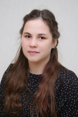 Козлова Влада Алексеевна Козлова Влада Алексеевна